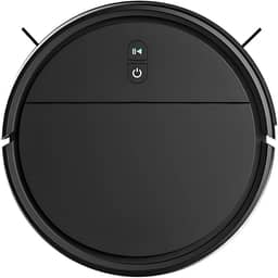 Robô Aspirador Inteligente Life KRV306 | Aspira e Esfrega o Piso | Sensor Antiqueda | Autonomia 80 Min | Ideal para Casa e Apartamento