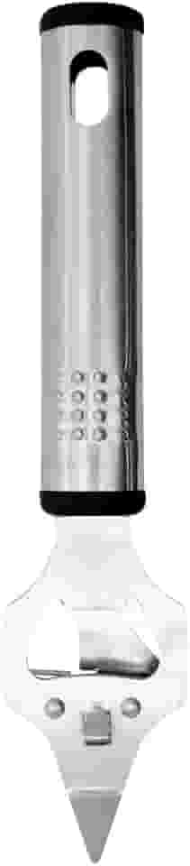 Abridor de Lata e Garrafa Mimo Style Prata