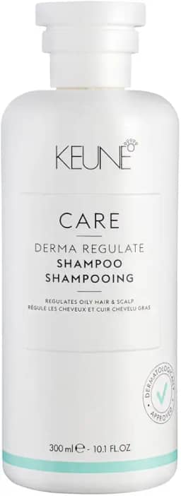 Care Derma Regulate Shampoo, Keune