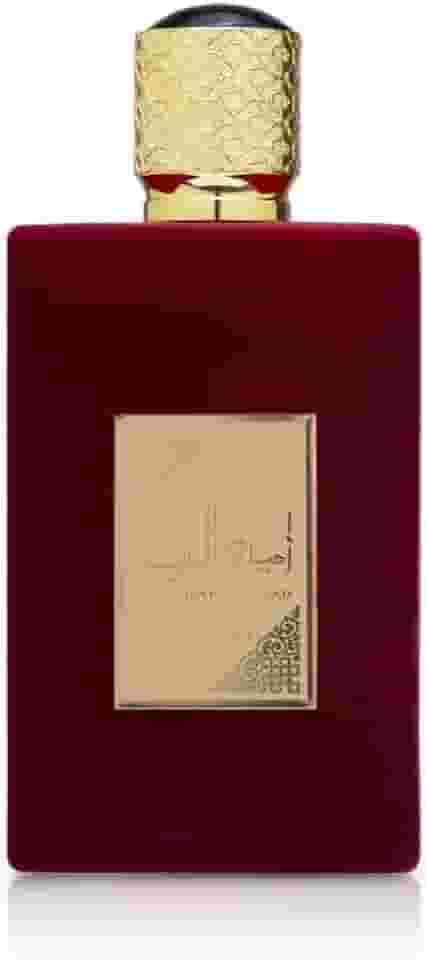 Lattafa - Ameerat Al Arab Eau de Parfum 100 ml Asdaaf