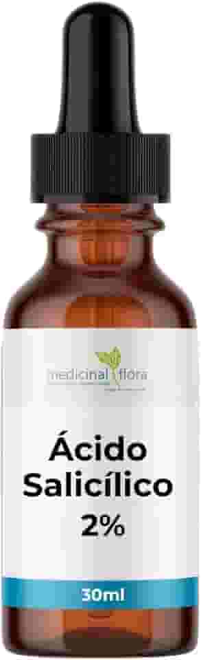 Sérum Ácido Salicílico 2% - 30ml