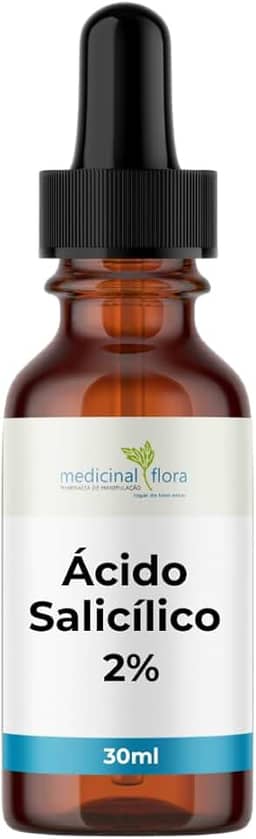 Sérum Ácido Salicílico 2% - 30ml