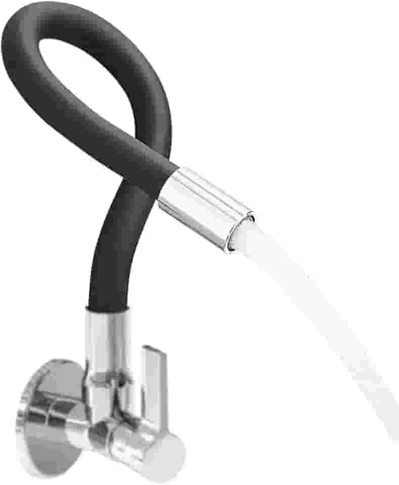 Torneira Gourmet Cozinha de Parede, Torneira Para Pia de Cozinha Flexivel