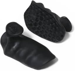 Luva de Musculação e Academia - Octo Max Grip - Fiber