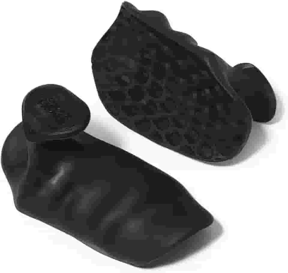 Luva de Musculação e Academia - Octo Max Grip - Fiber