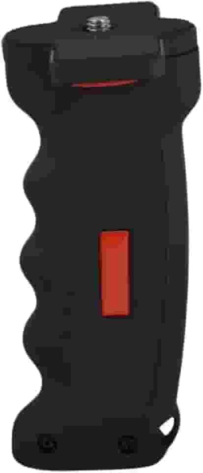 Suporte de Mão Ergonômico e Estabilizador para Câmera DSLR, Mirrorless e LED Mamen