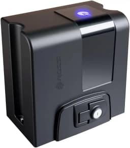 Motor Deslizante Dz Atto 36 Nitro 3seg 127/220v 400kg Rossi