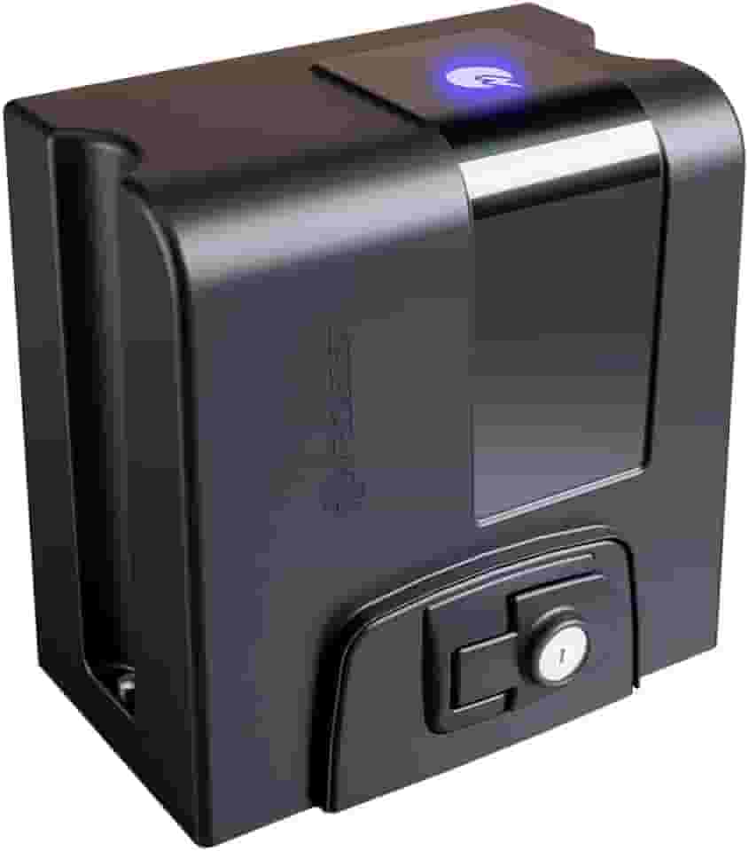 Motor Deslizante Dz Atto 36 Nitro 3seg 127/220v 400kg Rossi