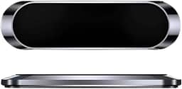Suporte Veicular para Smartphone Fixação Resistente, Magnético Com Imã Neodimio Universal Celular Compatível com todos os modelos de celulares