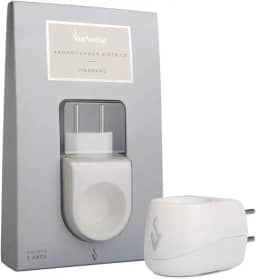 Difusor Aromatizador Elétrico Bivolt Standard - Via Aroma