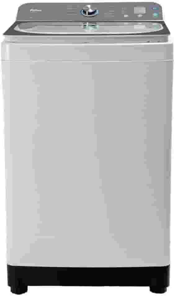 Máquina de Lavar 14 Kg Philco PLR14A 12 Programas de Lavagem 127V