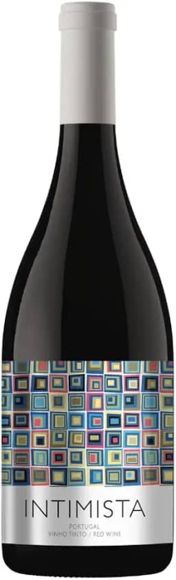 Vinho Fino Tinto Português Intimista Alentejo 750ml
