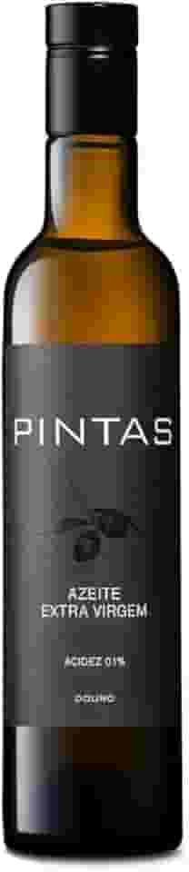 Azeite de Oliva Extra Virgem Português Pintas 500 ML