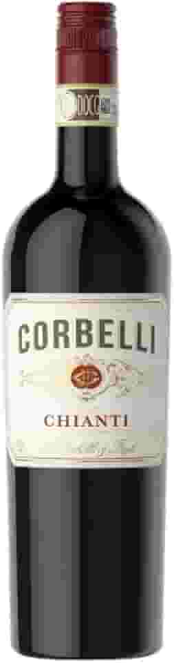 Vinho Corbelli Chianti DOCG 750ml
