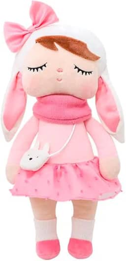 Boneca Metoo Angela Coelha