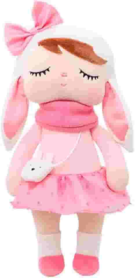 Boneca Metoo Angela Coelha