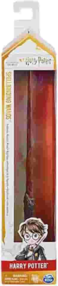 SUNNY, Wizarding World, Harry Potter, Varinha Mágica Harry - 30 cm