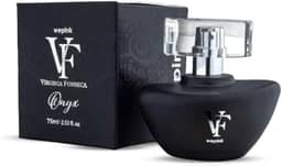 Perfume VF Onyx Desodorante Colônia 75ml Wepink