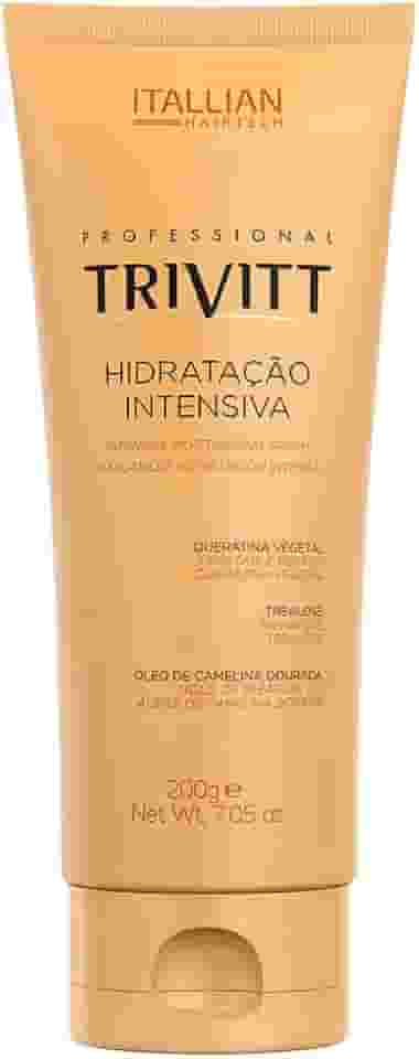 Itallian Hairtech Hidratação Intensiva 200G