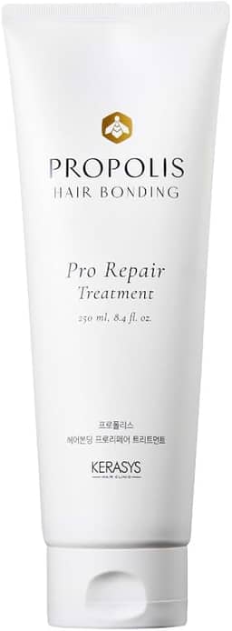 Kerasys - Propolis Hair Bonding Pro Repair Treatment 250ml