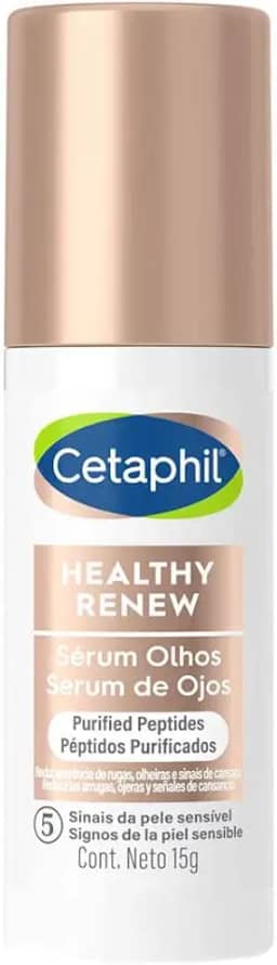 Cetaphil Healthy Renew Sérum Para Olhos 15g