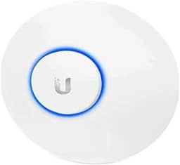 Ponto de Acesso Ubiquiti UniFi Indoor 122m - UAP-nanoHD