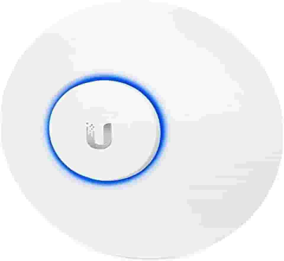 Ponto de Acesso Ubiquiti UniFi Indoor 122m - UAP-nanoHD