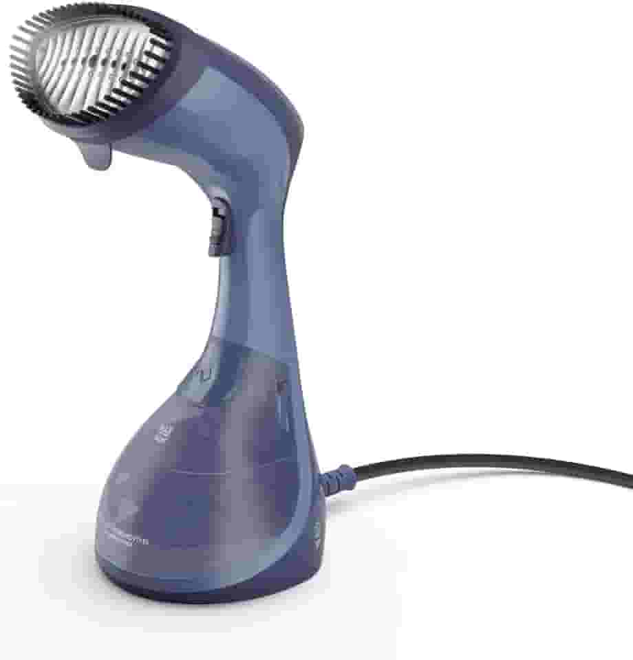 Vaporizador portátil de roupas e higienizador Electrolux vapor continuo vertical viagem 1200w 127v (EPS10)