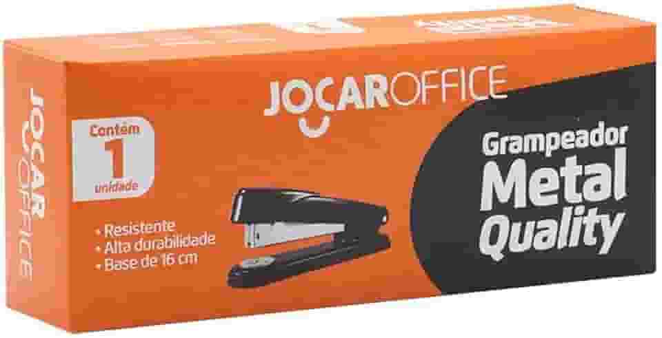 GRAMPEADOR METAL 50 FLS UND JOCAR OFFICE