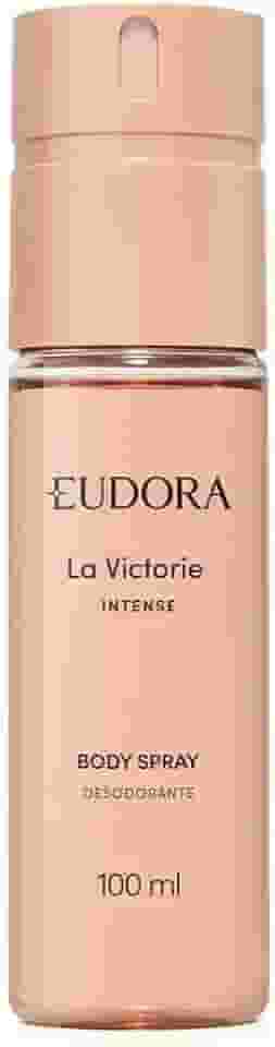 Eudora La Victorie Desodorante Body Spray 100ml