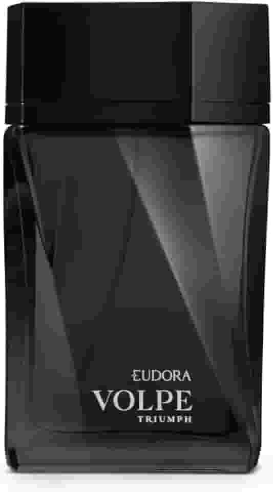 EUDORA Volpe Triumph Desodorante Colônia Masculino 100ml