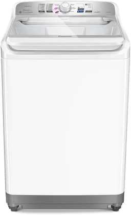 Panasonic Máquina de Lavar 14kg Branca 220v NA-F140B1W