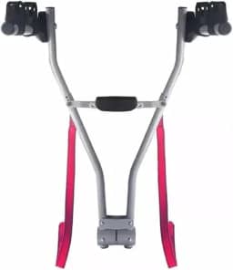 Porta Bike Engate Easy 2, EQMAX:1253