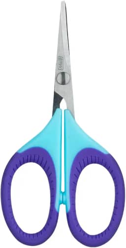 Tesoura de Precisão 11cm, BRW