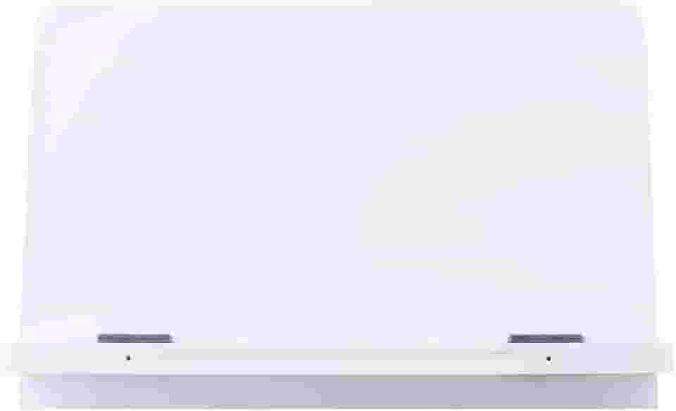 Suporte para Tablet e Livro - Lundene, Marca Fácil, Branco