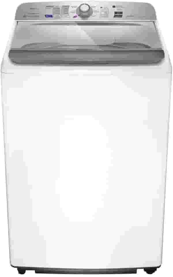 Máquina De Lavar Panasonic 16kg Branco NA-F160B6WB 220v