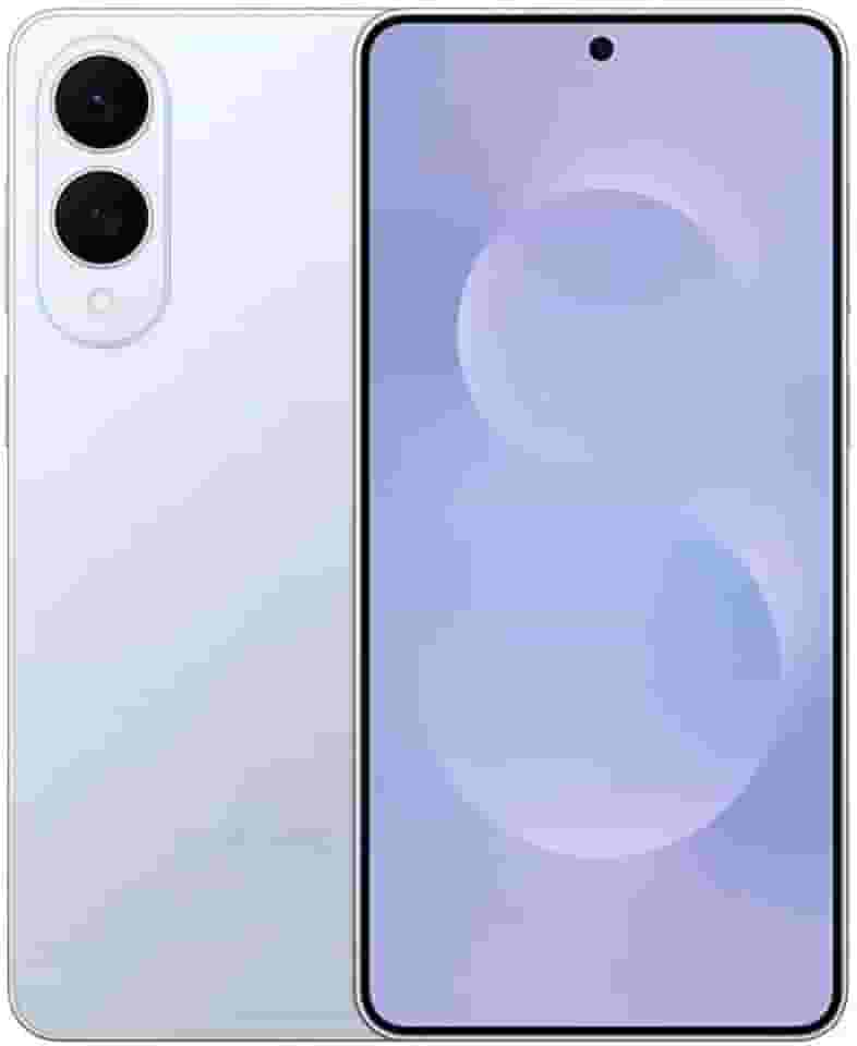 Samsung Galaxy S25 Edge 5G, 512GB, 12GB, Câmera 200MP