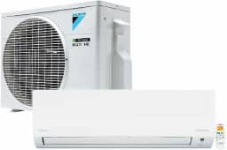 Ar Condicionado Split Hi Wall Inverter Daikin EcoSwing Gold 18.000 Btus R-32 Frio 220v