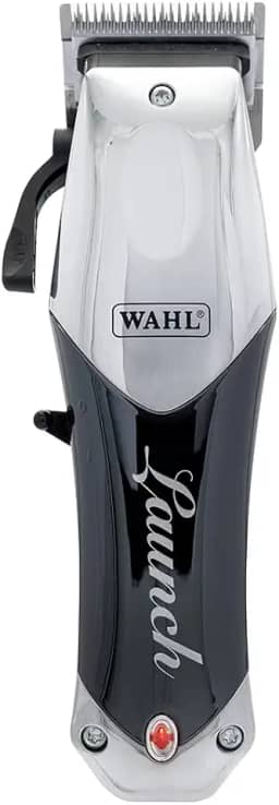 MAQUINA P/CORTE CABELO WAHL LAUNCH