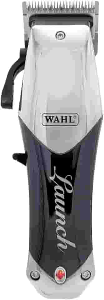MAQUINA P/CORTE CABELO WAHL LAUNCH