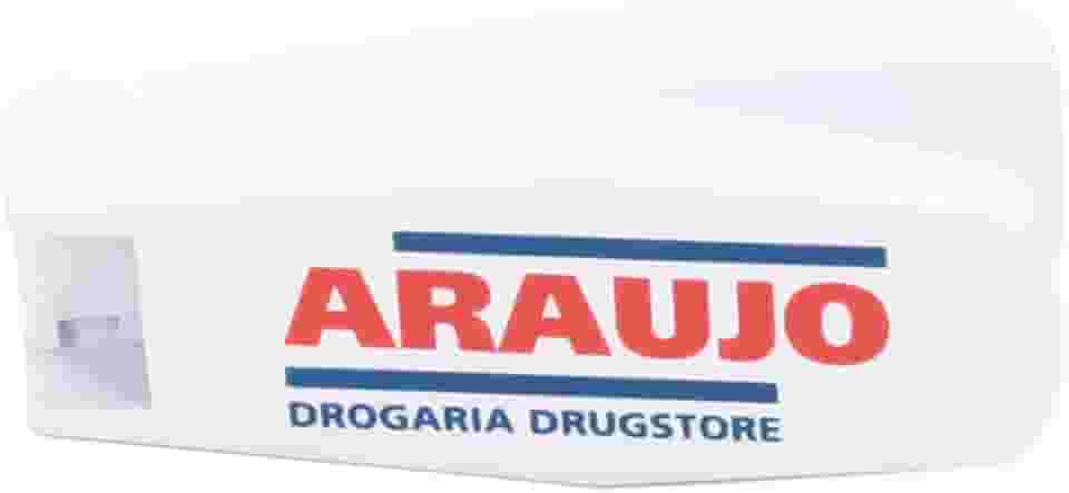 Cortador Comprimido Transparente Mezzo & Mezzo