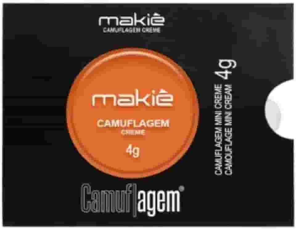 MINI CAMUFLAGEM -NEUTRALIZADOR DE OLHEIRAS