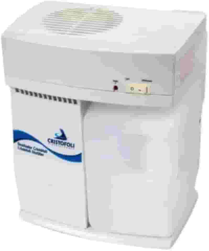 Destilador de Água 220V - Cristófoli