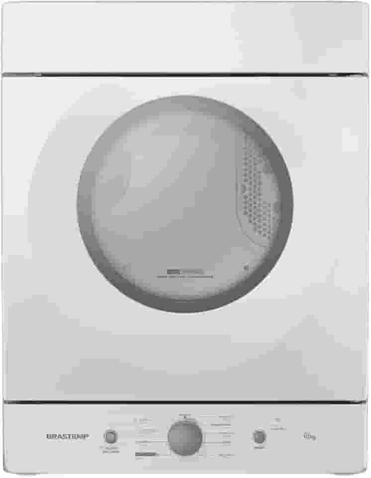 Secadora de Roupas Brastemp Suspensa 10kg Branca Bsi10bb - 220