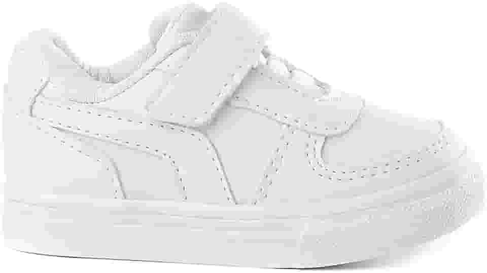 Tênis Infantil Masculino Confortável para Menino Casual My Funfy Kids 3210A