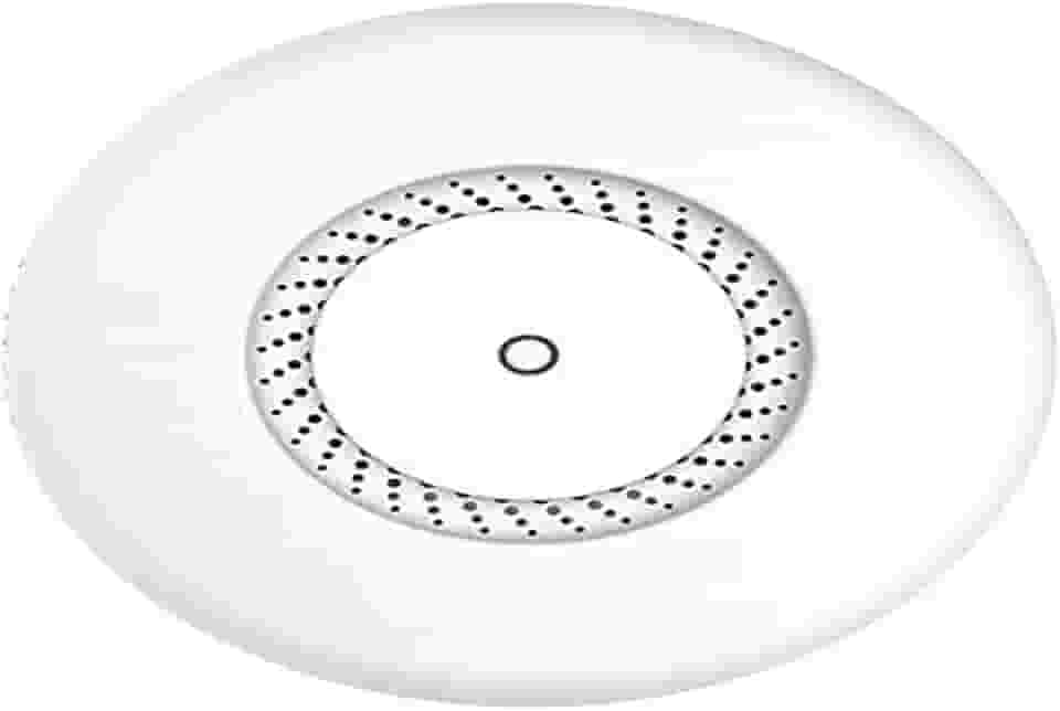 MikroTik Ponto de acesso sem fio 802.11ac de banda dupla cAP ac (RBcAPGi-5acD2nD-US)