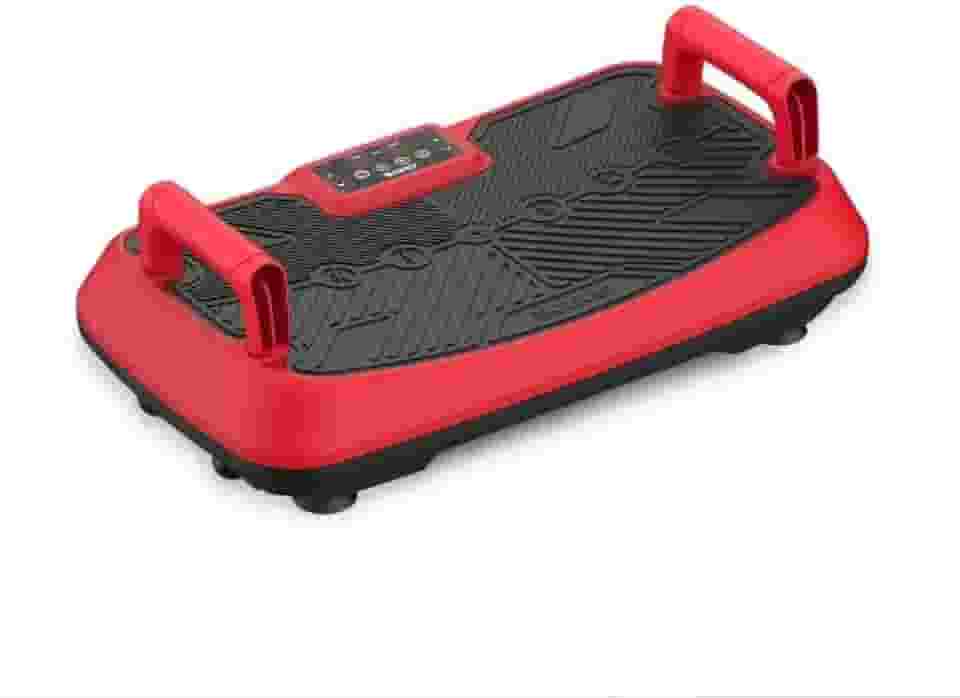 Plataforma Vibratória Energym Genis