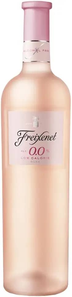 FREIXENET DESALCOOLIZADO ROSE 750 ML