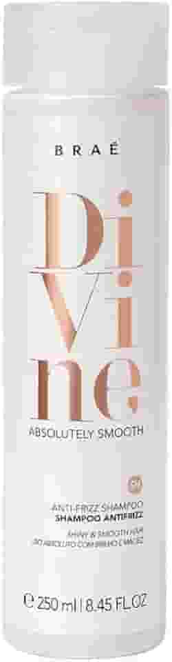 BRAÉ DIVINE SHAMPOO ANTIFRIZZ 250ml