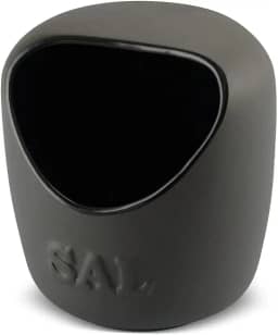 Ceraflame Saleiro de Cerâmica, 650G, Grafite